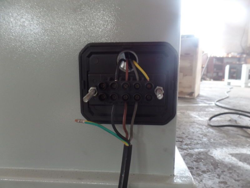 MB504 - Raboteuse industrielle multifonction - Focus Technology Co., Ltd. - Standard : 2100*630*330mm_3