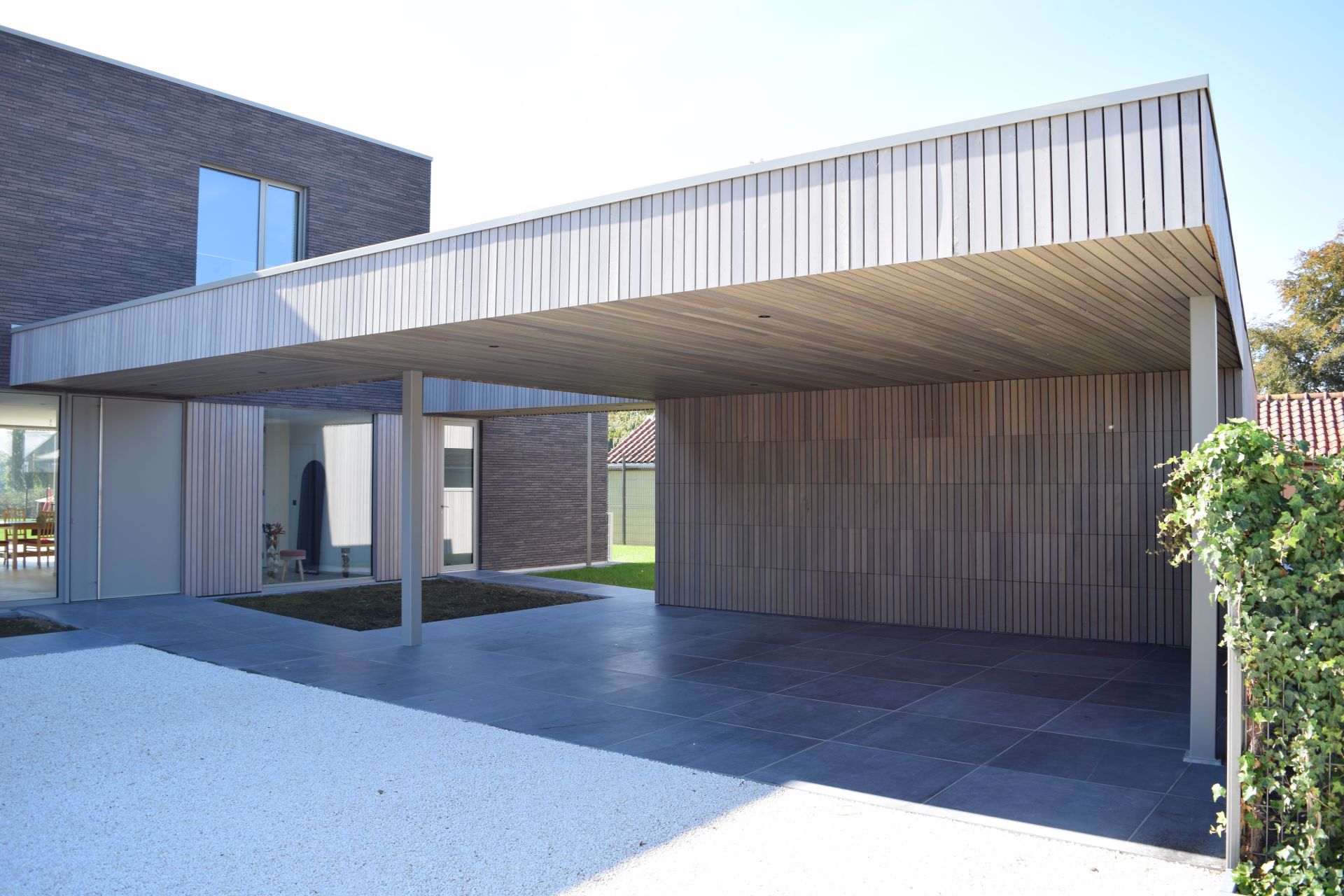 Porte de garage sectionnelle affleurante_3