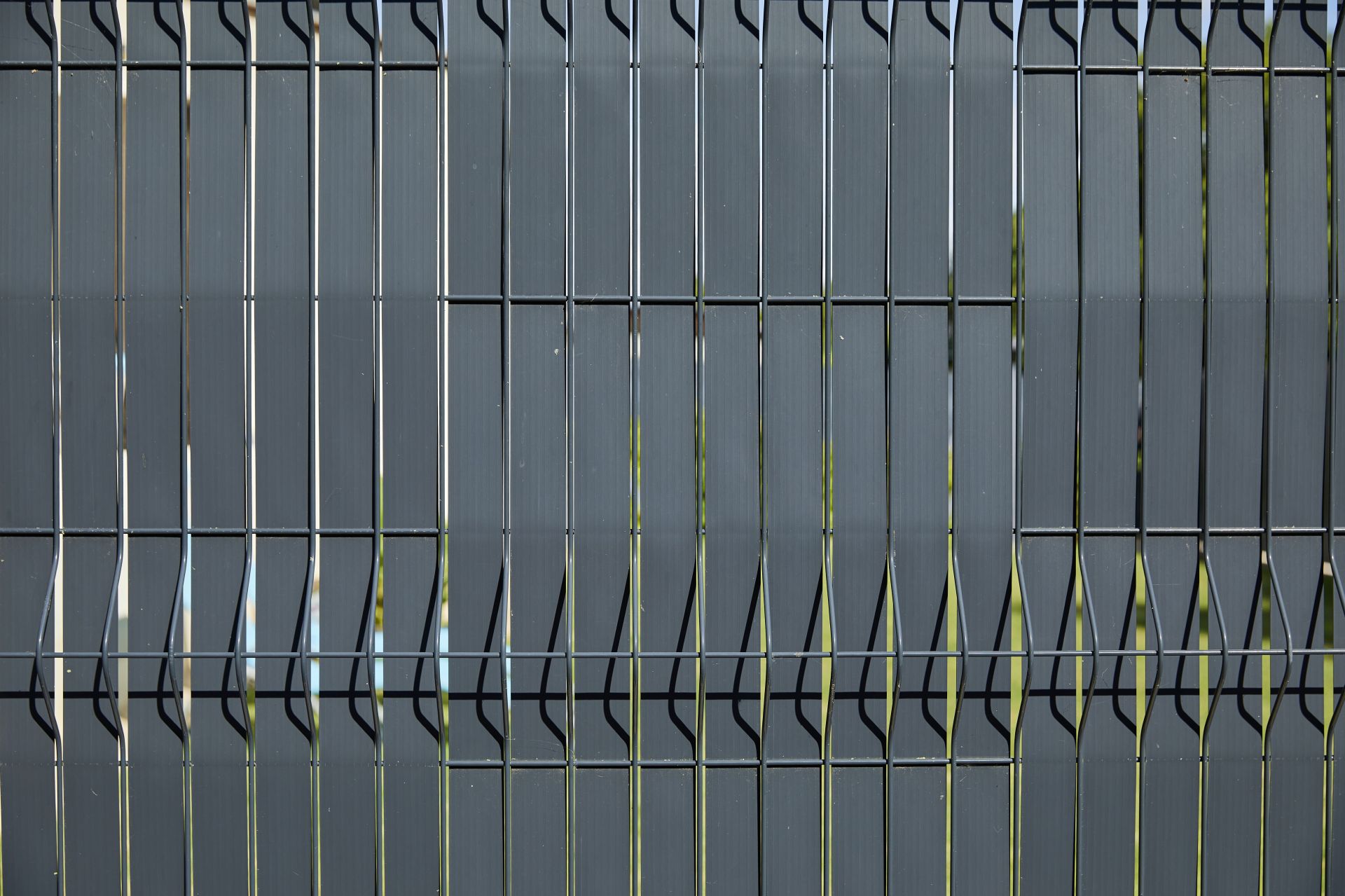 Rouleau d’occultation sans entretien et imputrescible