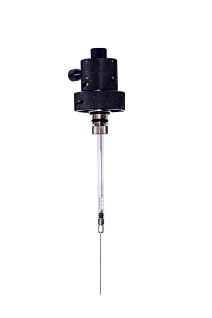 Pyrolyseur  GCMS à point de Curie JHP 10_3