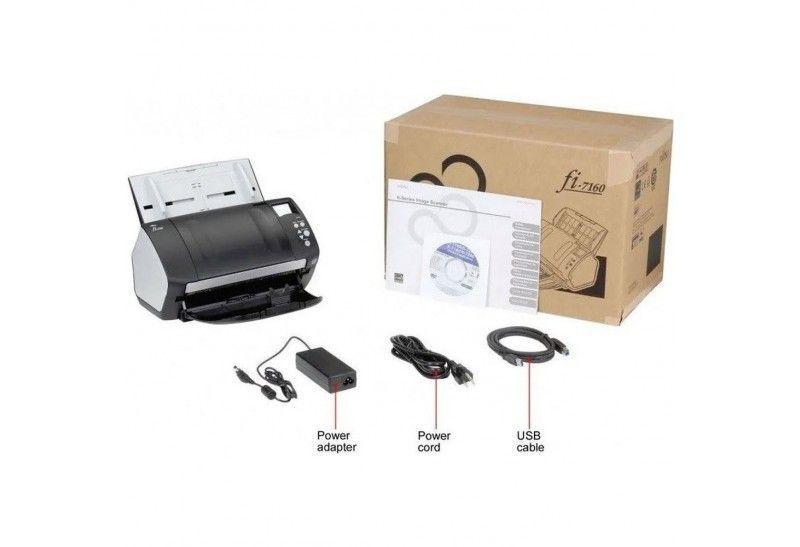 Scanner conçu pour numériser des cartes en relief