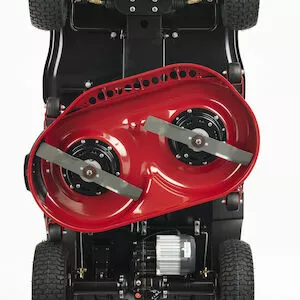 Tondeuses Erider eRS3000 SD (75500) DC (75501)_3