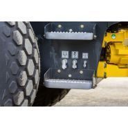 Bw 177 d-5 - Rouleau monocylindre compact Bomag - Poids 6600 kg - Tier4f - Compactage sols non cohérents et liaisons hydrauliques_3