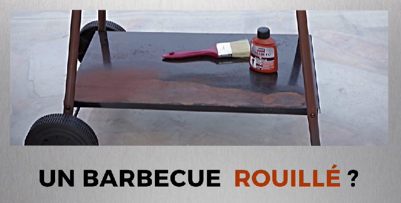 Protection antirouille extérieur - Frameto RUBSON noir 0.09L - Direct sur rouille_3