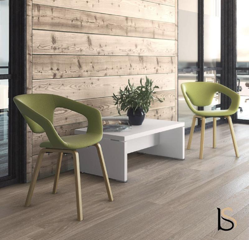 Table basse TAK - Mobel linea - 120, Blanc_3