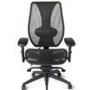 Chaise de bureau ergonomique tCentric Hybride - dossier en mailles - technologie Airless - ergoCentric_3