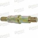 Axe de bras pour tracteurs Ferguson TE20 et Massey Ferguson 35, 133, 135, 140, 148 - Référence : PTA-A53601_3