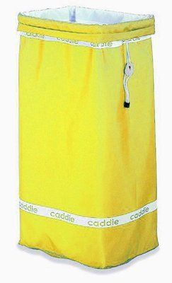 Chariot à linge professionnel pour blanchisseries