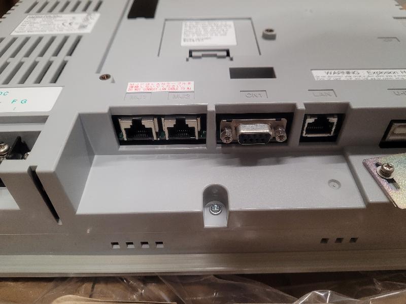 Écran Hakko Electronics Monitouch V810iCD_3