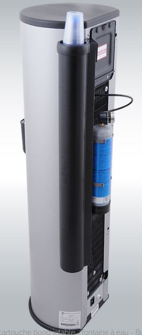 Fontaine refrigerée edafim lumio_3