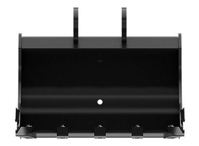 Godet d'excavation-mini-pelle - caterpillar finance france - 700 mm (28 in) - poids 66 kg_3