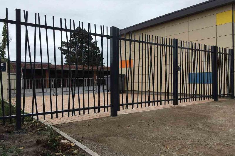 Portail battant canisse - 3000 / 1750_3