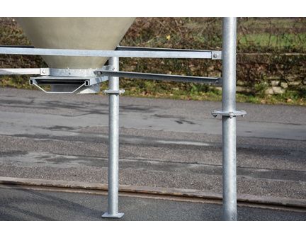 Silo BABYSTAR en matériaux composites - à partir de 3,5m3 - Ø2325_3