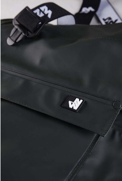 Tablier de traite imperméable marine - Taille S/M/L - Référence 953615_3