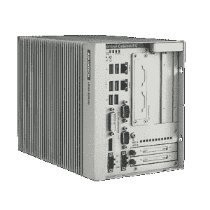 PC Fanless Intel Core™ i5-6442EQ - UNO-3283G-654BE - Pour automation industrielle avec PCIe x16, PCI, 2 LAN, 2 mPCIe, 2 COM, 6 USB_3