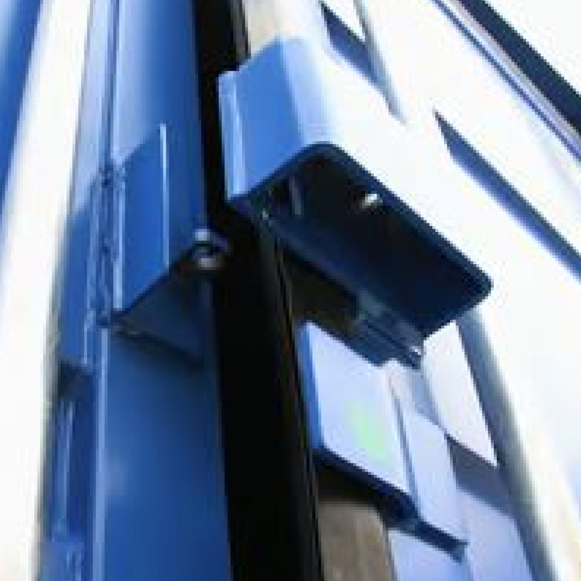 Conteneur  de stockage 10 pieds Neuf, le conteneur de stockage par excellence_4