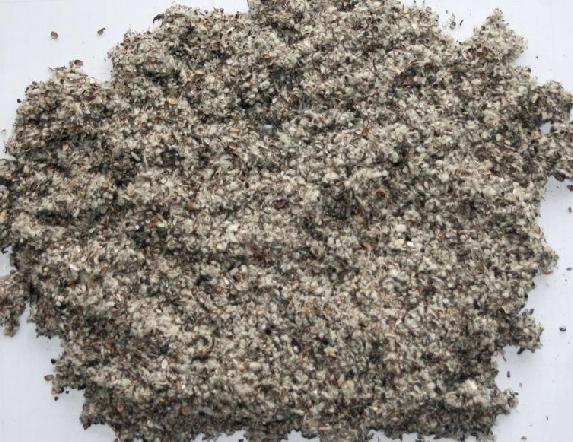 Presse à balles horizontale - briquetage pour sciure, paille et matériaux en vrac_3