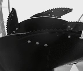 Charger - mélangeuse agricole - celikel - largeur : 1,50 m_3