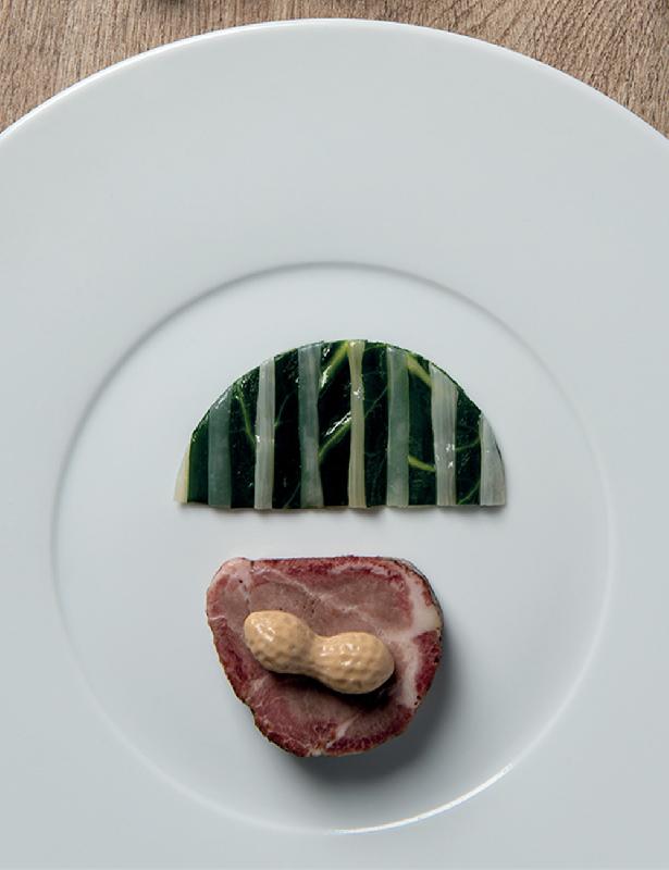 Peanut - Moule en silicone Gourmand Horeca Pavoni Italia - 24 empreintes_3