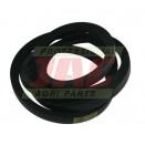 Courroie Gates Agri (1419300) 060306.26 - Référence ME-060306.26 - Compatibilité moissonneuse-batteuse Claas série Dominator et Mega_3