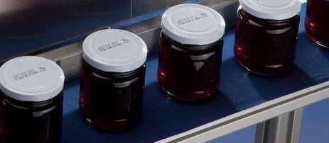 Imprimante à jet d'encre dévié - CodeCube - Haute qualité pour tout type de supports_3