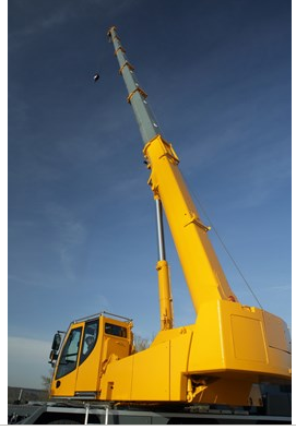 Ltc 1050-3.1 grue mobile compacte_3