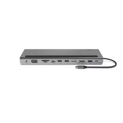 Belkin USB-C 11-in-1 Multiport Dock_3