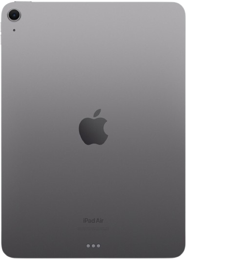 IPad Air 11 1To Wifi + Cel (2025) - Gris sidéral_3