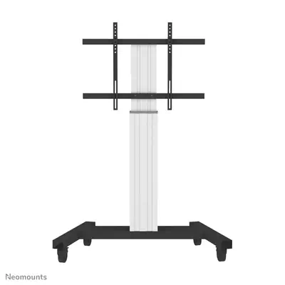 Neomounts PLASMA-M2250SILVER Chariot pour écran 42-100