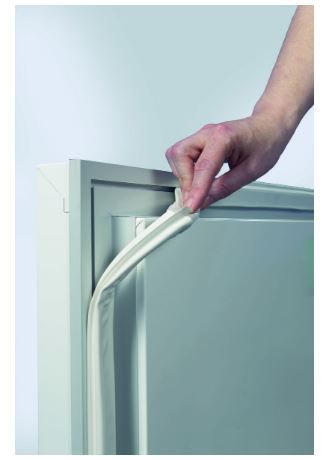 Chambre froide Viessmann pour conservation positive et négative