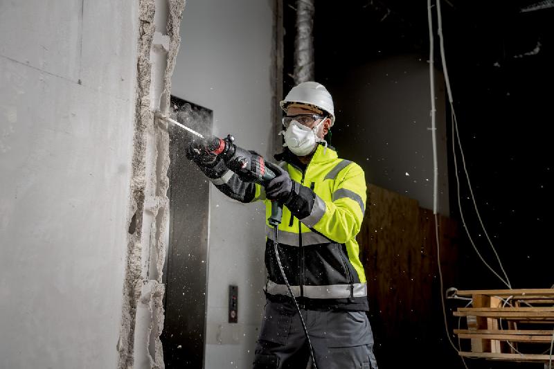 Marteau perforateur burineur SDS Plus KHE 2845 Q - Perforateur & burineur_3