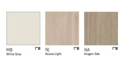 Play&Work - Bureau open space design pour 6 personnes - Bench avec finitions personnalisables et options de cloisons_3