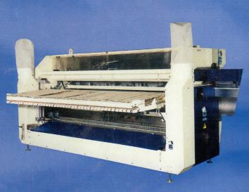 Engageuse Easy-Feed - Occasion - Rénovée et reconditionnée avec postes multiples_3