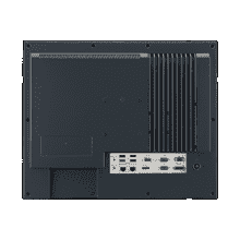 Panel PC 17'' client léger - Intel E3845 - Tactile résistif - Référence PPC-3170-RE4BE - IP65 - Fanless - Résolution 1280x1024px_3