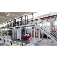 Ap EC 60 Universal - Palettiseur automatique à palette mobile pour bombes aérosol - Clevertech France_3