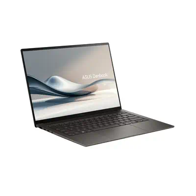ASUS Zenbook S 14 UX5406SA-PV438X Intel Core Ultra 7 256V Ordinateur portable 35,6 cm (14