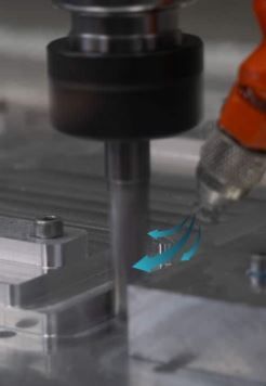 EVA-C : Fraiseuse CNC 3 axes_3