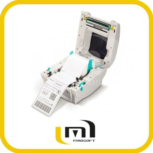 Imprimantes bureautiques TSC TDP-247 / TDP-345 - Thermiques directes, 203 dpi et 300 dpi, impression rapide et fiable_3