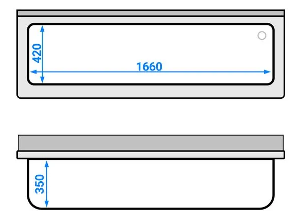 Plonge batterie 180x60cm_3
