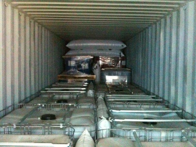 Ajcal - Coussins de calage gonflables réutilisables pour transport sécurisé_3