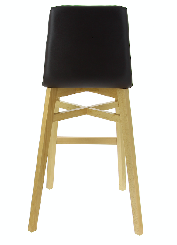 Ligne chr- chaise haute de restaurant paris_3