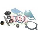 (152.112) Kit de réparation pompe à eau A4.236 - arbre 1/2-20 fil x 1 - Référence : PT-131-6-OMP - Compatible Deutz 2506 à M3630HY_3