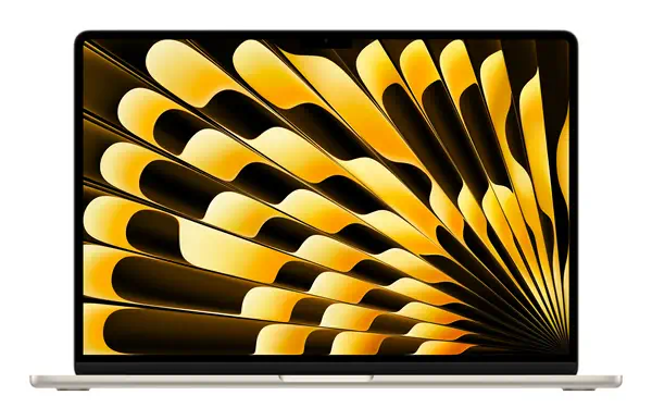 Apple MacBook Air  - PC Portable_3