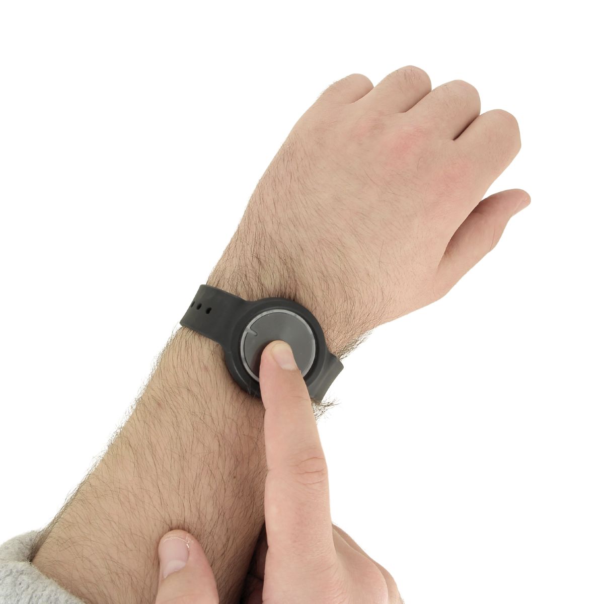 Dispositif d'alerte Bluetooth PTI - DATI connecté avec application de supervision e-CONNECT et localisation avancée_3