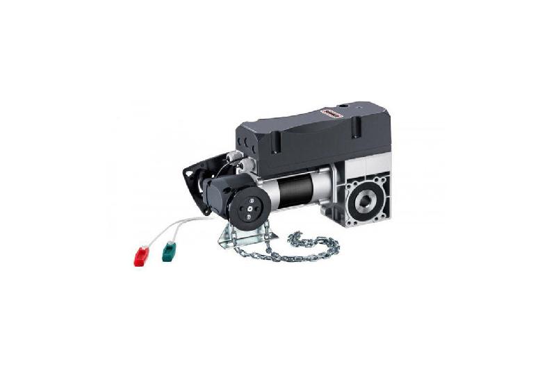 Kit moteur sectionnelle Gigasedo SOMMER - GIGA PK4_3