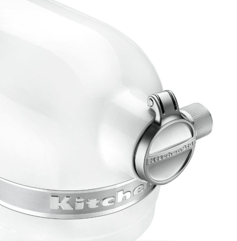 KitchenAid 5KSM7990XEWH blanc 6,9L A1500510 bartscher_3