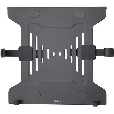 Support pour Ordinateur Portable VESA - Plaque Adaptateur VESA avec Orifices de montage 75x75/100x10_3