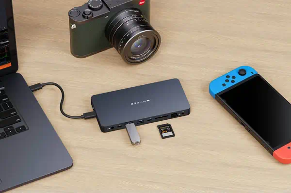 Targus HyperDrive Next  - Station d'accueil pour portable_3