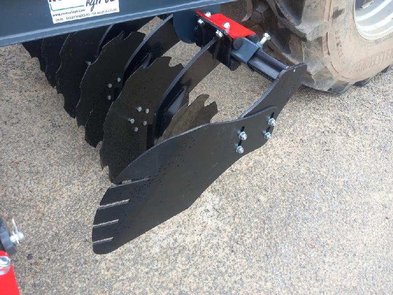 Déchaumeur Agri System 3.0m à disques AK - Occasion - Disques 560mm - Année 2023_3