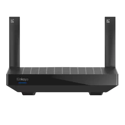 Linksys MR5500 routeur sans fil Gigabit Ethernet Bi-bande (2,4 GHz / 5 GHz) Noir_3